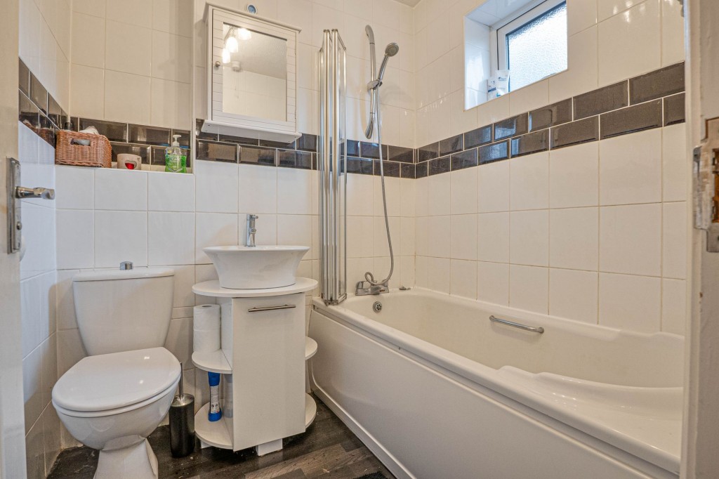 Image for Delius Close, Browns Wood, MK7