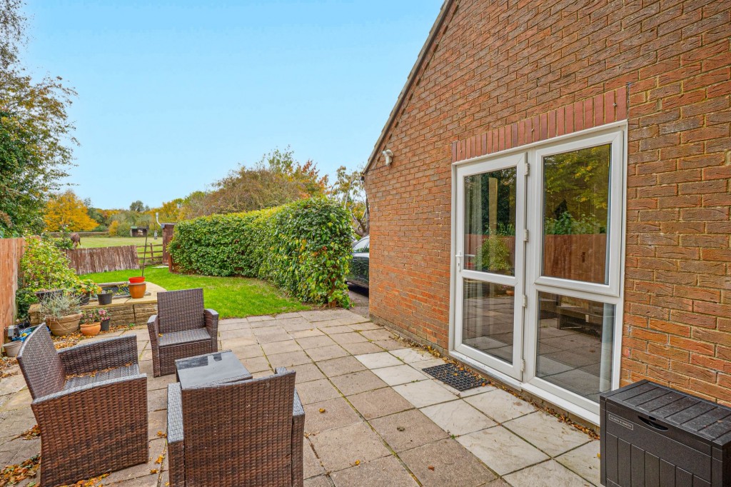 Image for Delius Close, Browns Wood, MK7