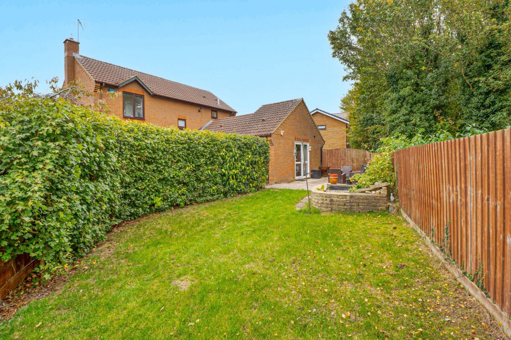 Image for Delius Close, Browns Wood, MK7