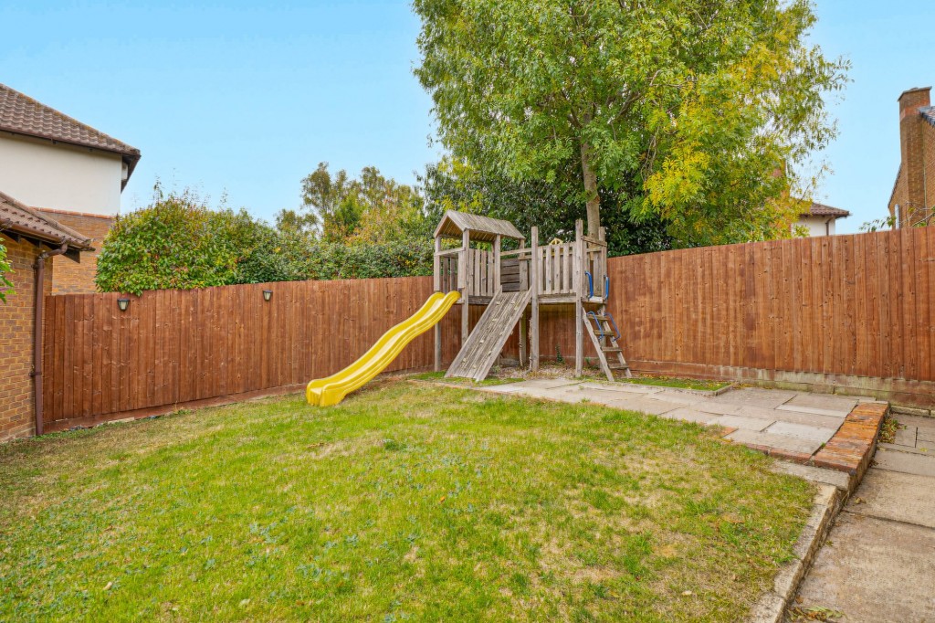 Image for Delius Close, Browns Wood, MK7