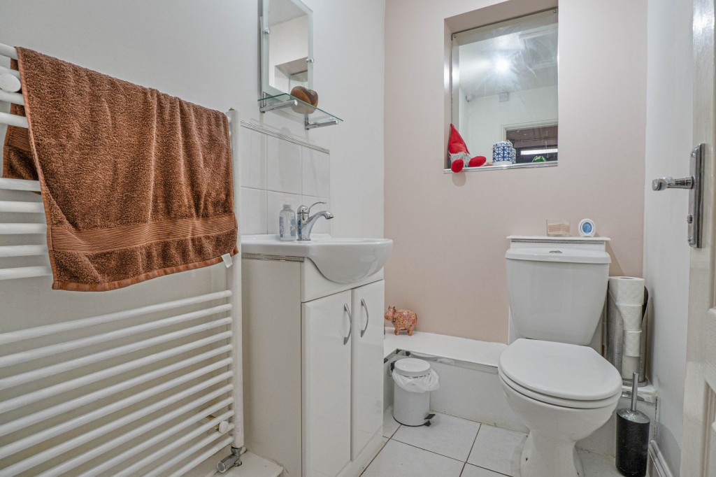 Image for Delius Close, Browns Wood, MK7