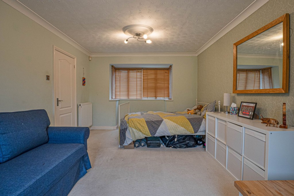 Image for Delius Close, Browns Wood, MK7