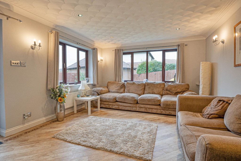 Image for Delius Close, Browns Wood, MK7