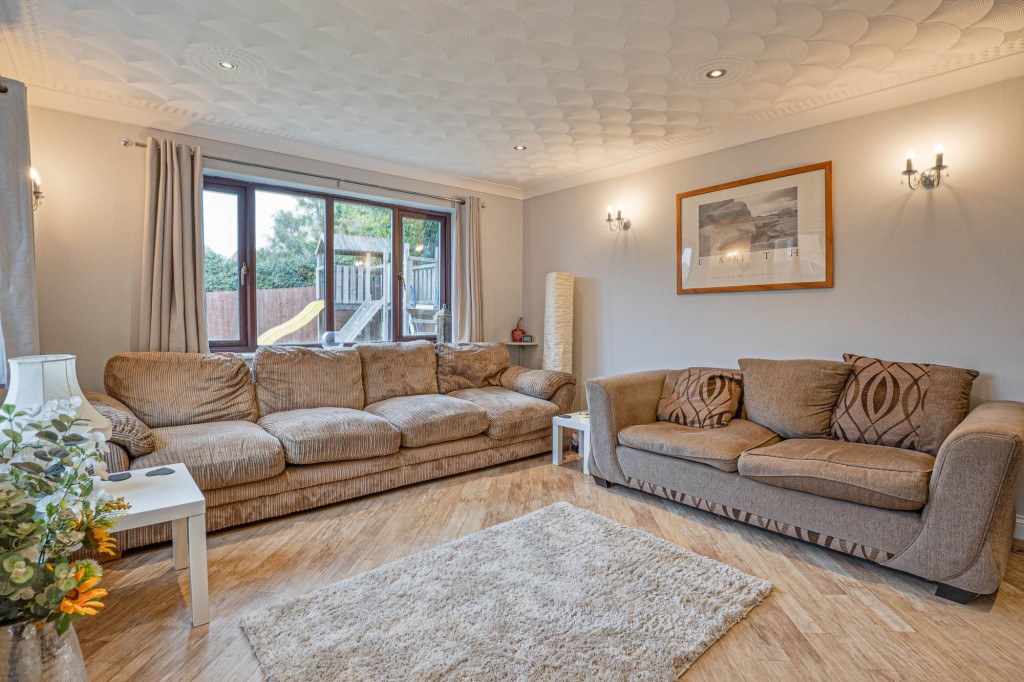 Image for Delius Close, Browns Wood, MK7