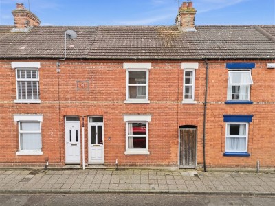 View full details for King Edward Street, New Bradwell, MK13