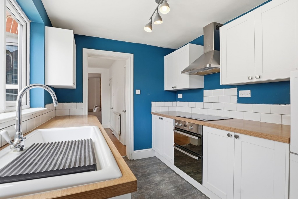 Image for King Edward Street, New Bradwell, MK13