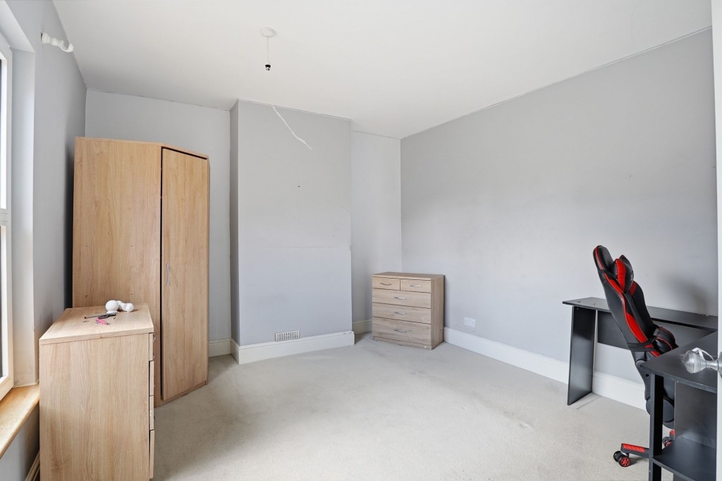 Image for King Edward Street, New Bradwell, MK13