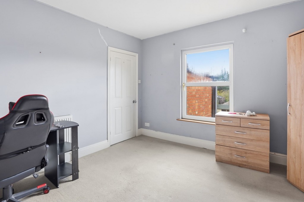 Image for King Edward Street, New Bradwell, MK13