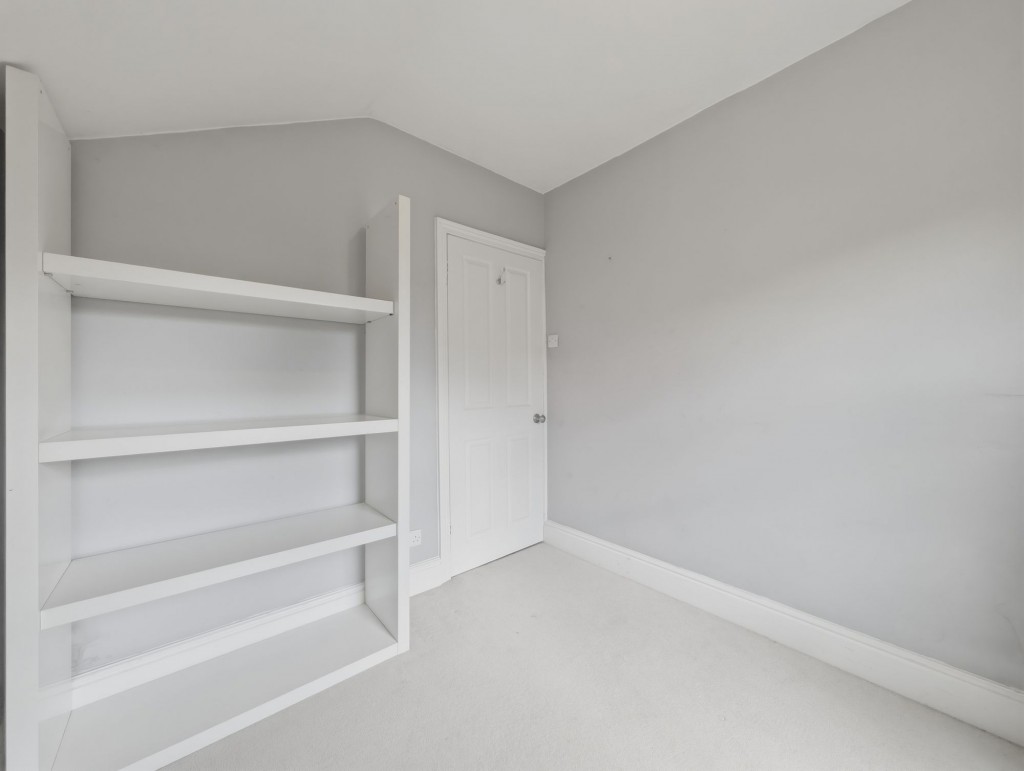 Image for King Edward Street, New Bradwell, MK13