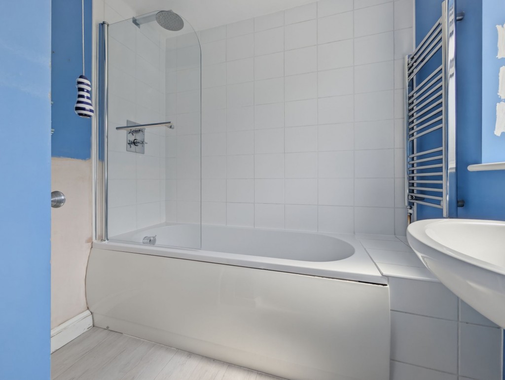 Image for King Edward Street, New Bradwell, MK13