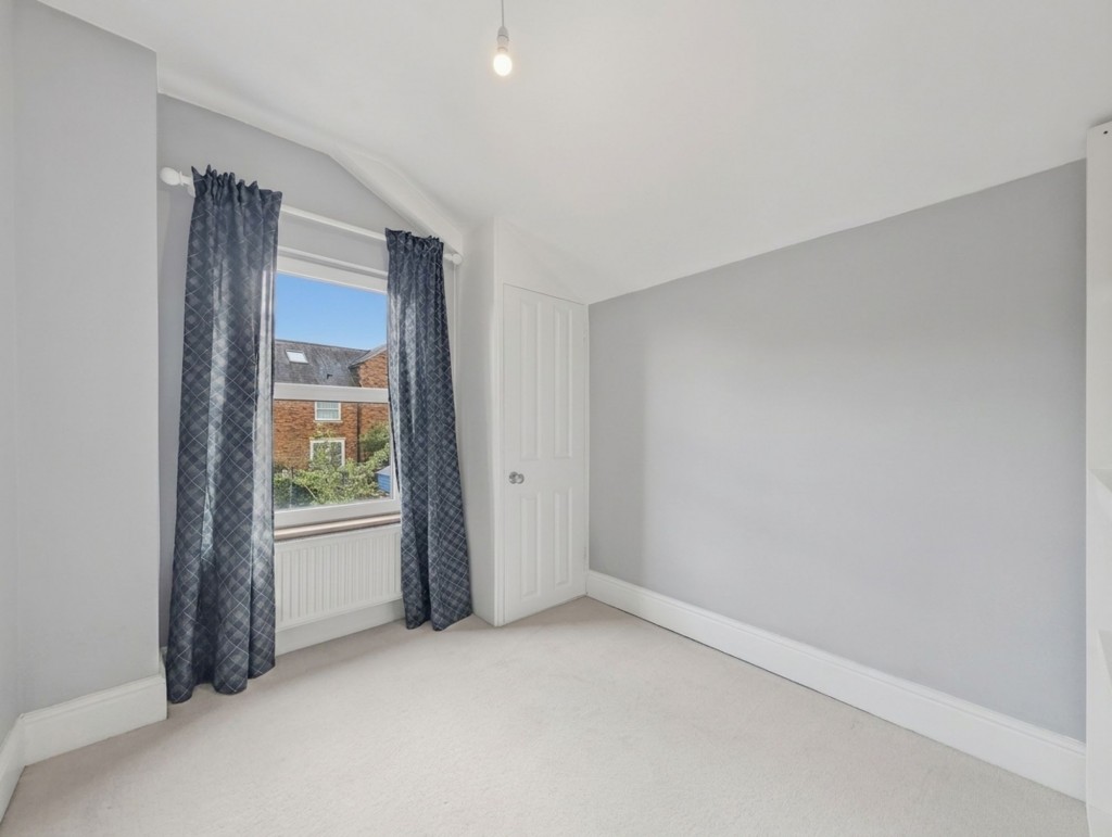 Image for King Edward Street, New Bradwell, MK13