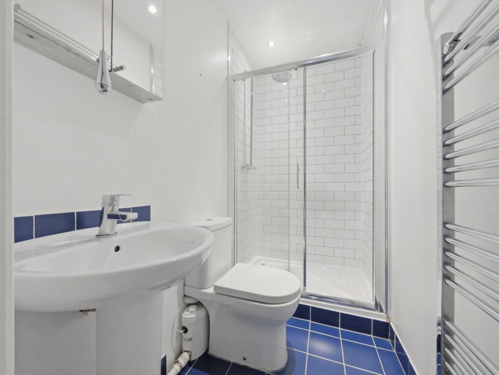 Image for King Edward Street, New Bradwell, MK13