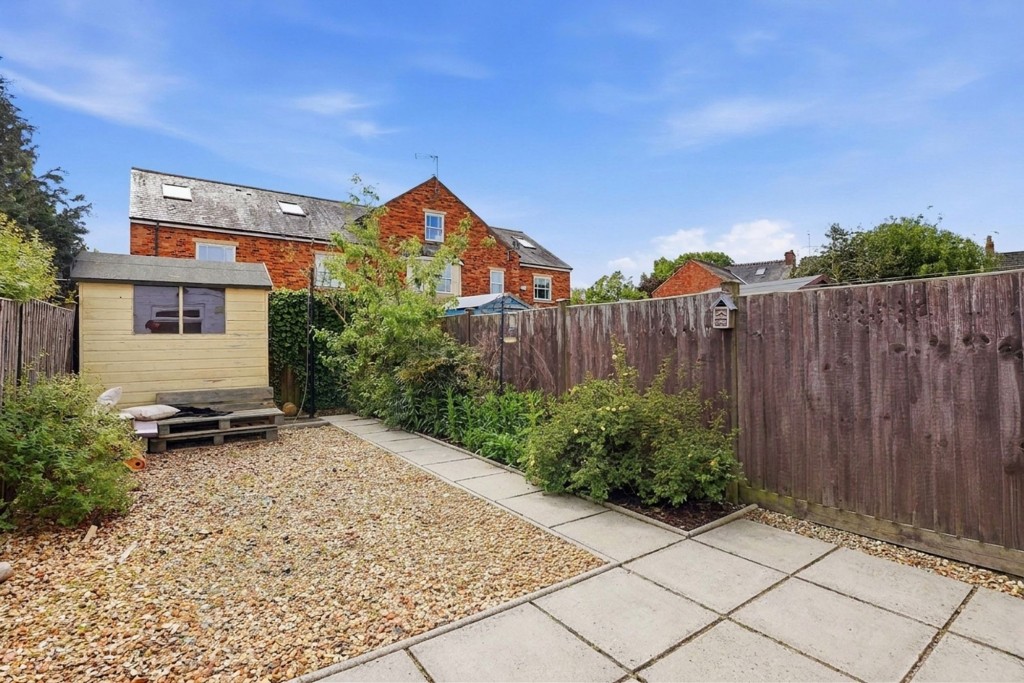 Image for King Edward Street, New Bradwell, MK13
