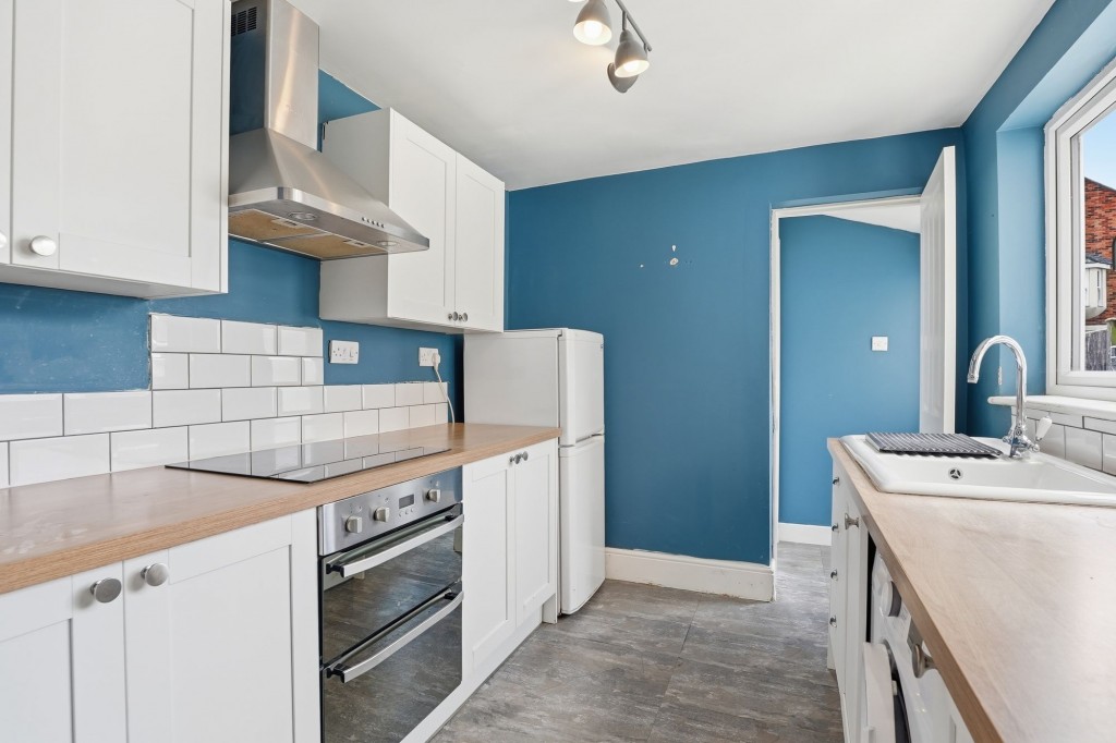 Image for King Edward Street, New Bradwell, MK13