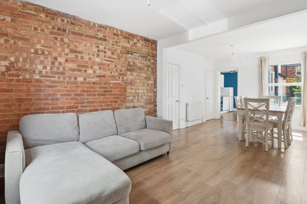 Image for King Edward Street, New Bradwell, MK13
