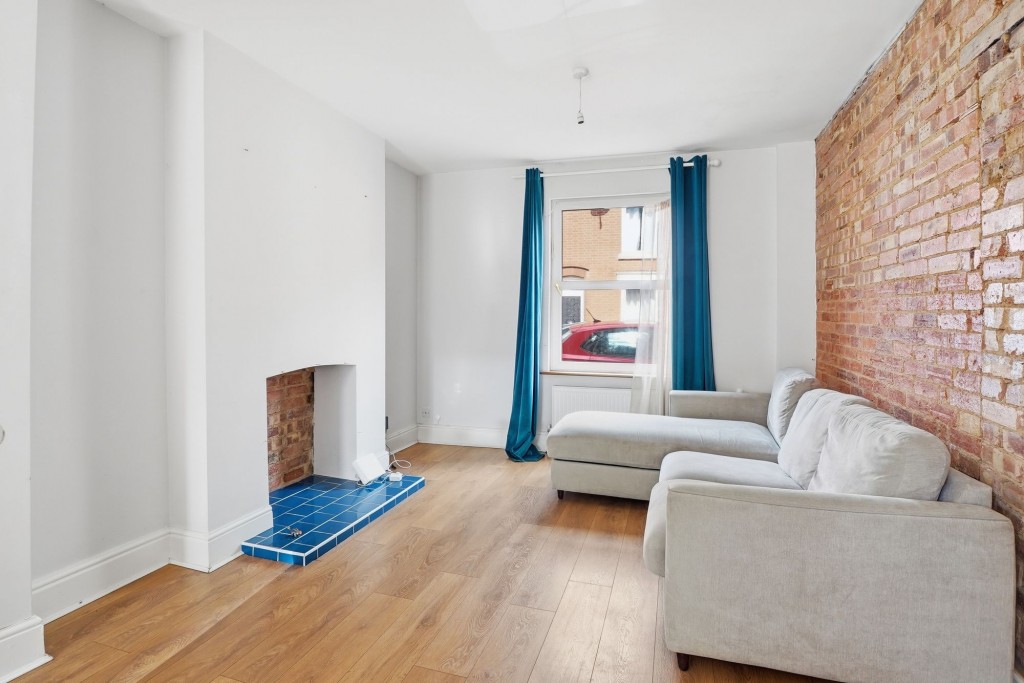 Image for King Edward Street, New Bradwell, MK13