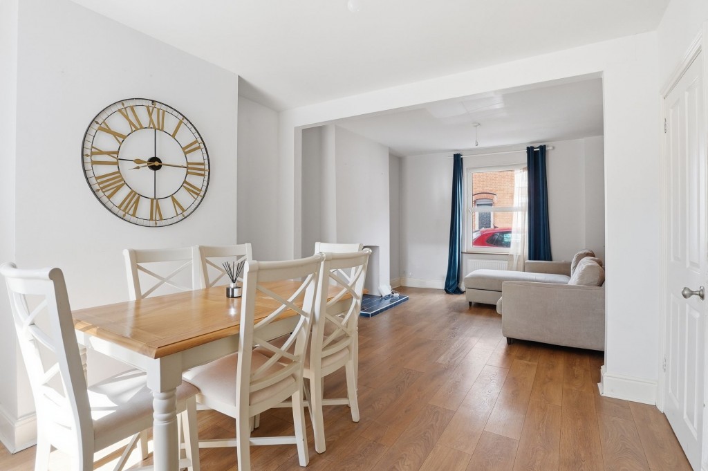 Image for King Edward Street, New Bradwell, MK13