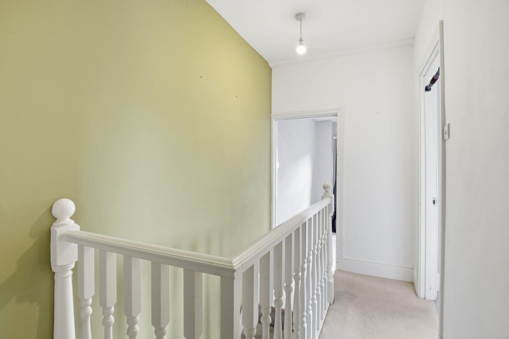 Image for King Edward Street, New Bradwell, MK13