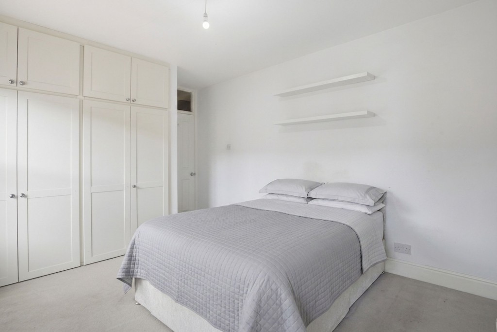 Image for King Edward Street, New Bradwell, MK13