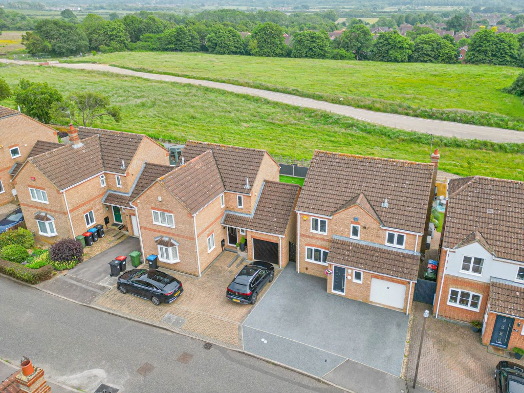 Image for Gable Thorne, Wavendon Gate, MK7