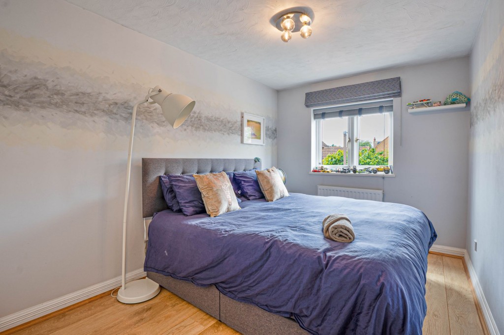Image for Gable Thorne, Wavendon Gate, MK7