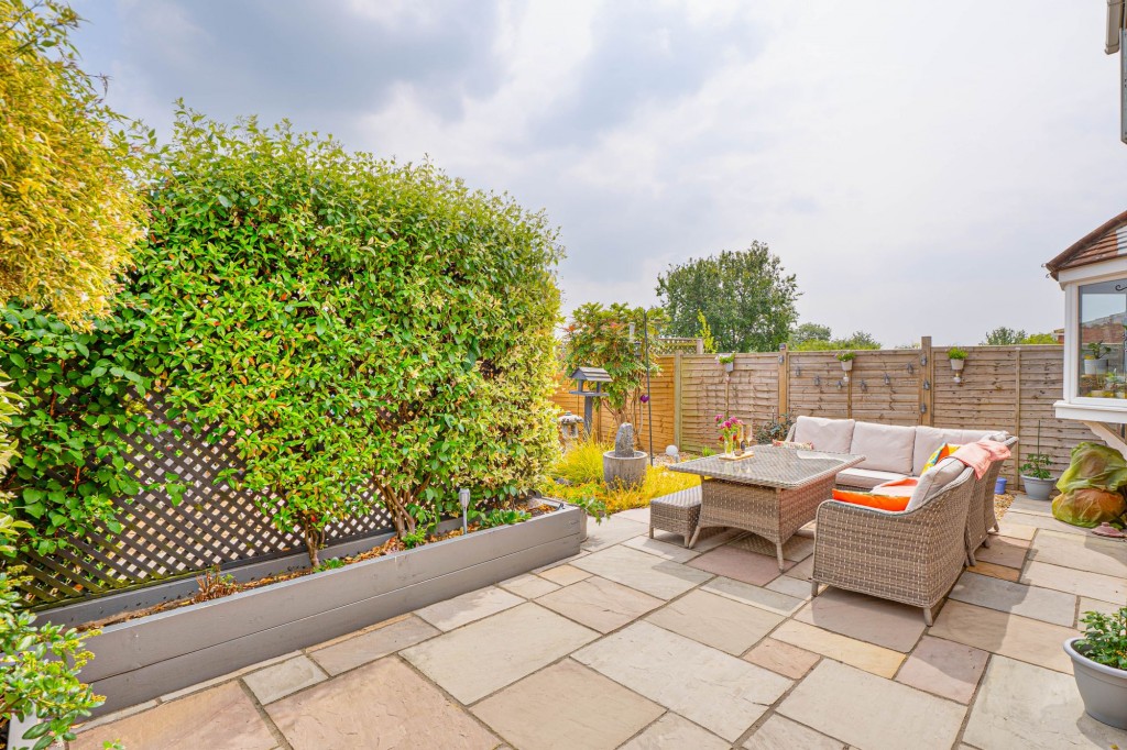 Image for Gable Thorne, Wavendon Gate, MK7