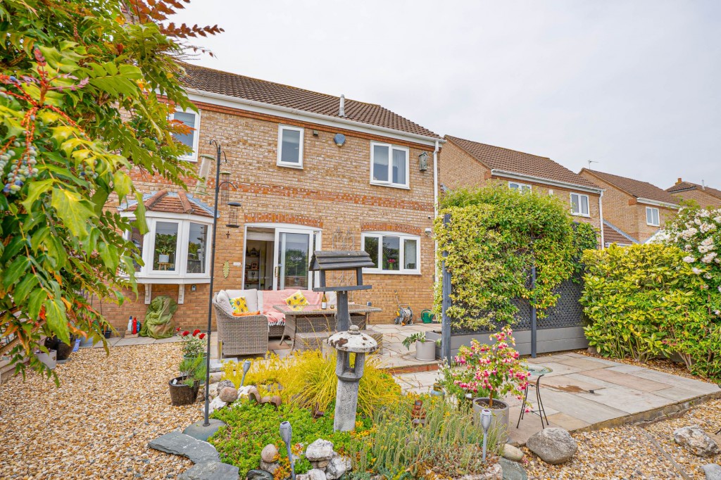 Image for Gable Thorne, Wavendon Gate, MK7