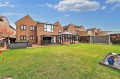 Image for Ashford Crescent, Grange Farm, MK8