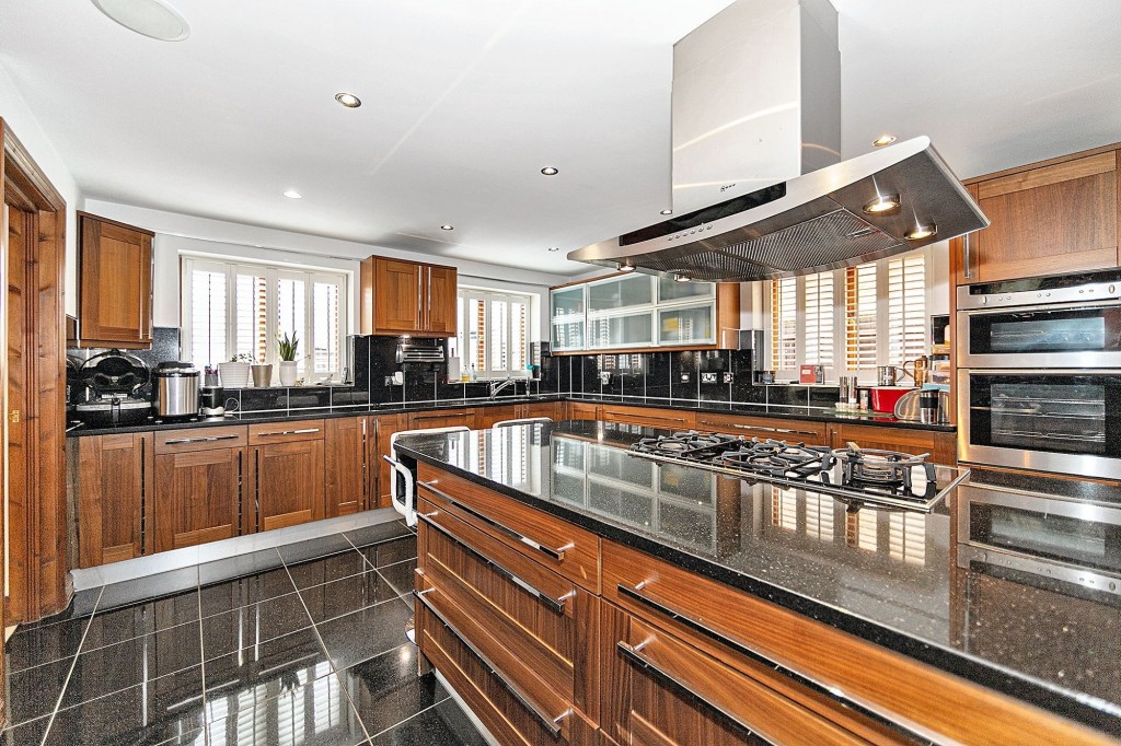 Image for Ashford Crescent, Grange Farm, MK8