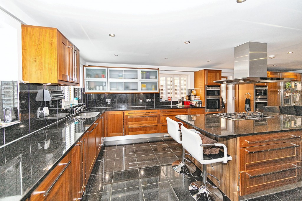 Image for Ashford Crescent, Grange Farm, MK8