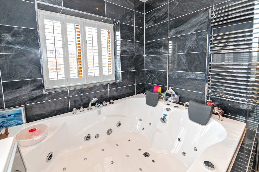 Image for Ashford Crescent, Grange Farm, MK8