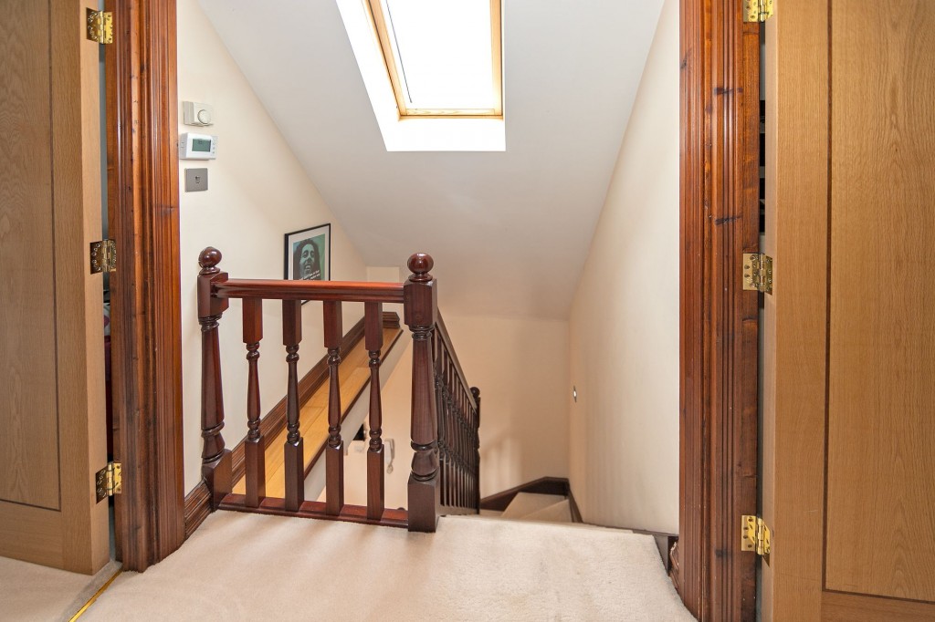 Image for Ashford Crescent, Grange Farm, MK8