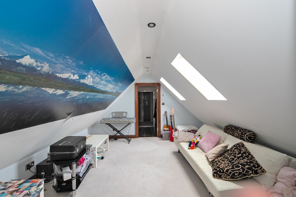 Image for Ashford Crescent, Grange Farm, MK8