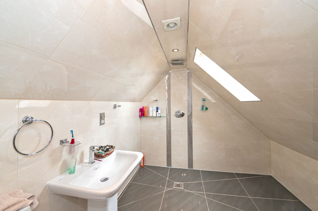 Image for Ashford Crescent, Grange Farm, MK8