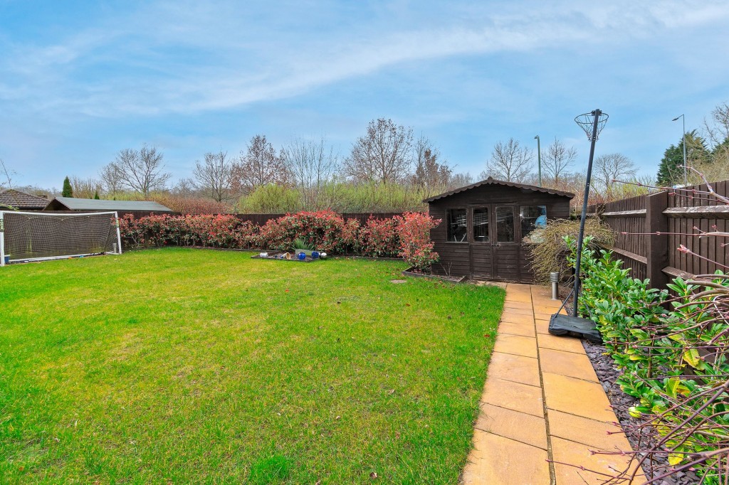Image for Ashford Crescent, Grange Farm, MK8