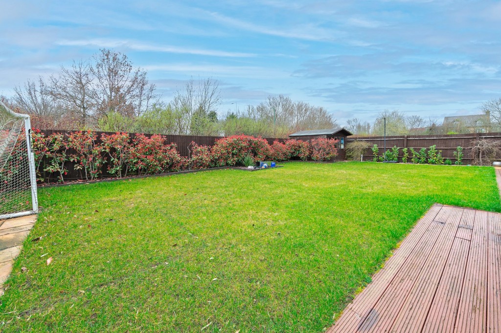 Image for Ashford Crescent, Grange Farm, MK8