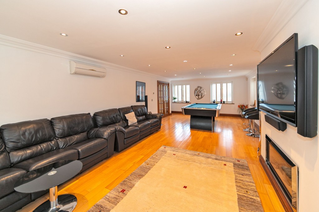 Image for Ashford Crescent, Grange Farm, MK8
