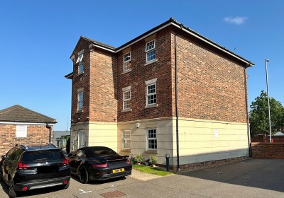 View full details for Henry Bird Way, Northampton, NN4