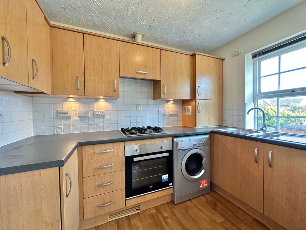 Image for Henry Bird Way, Northampton, NN4