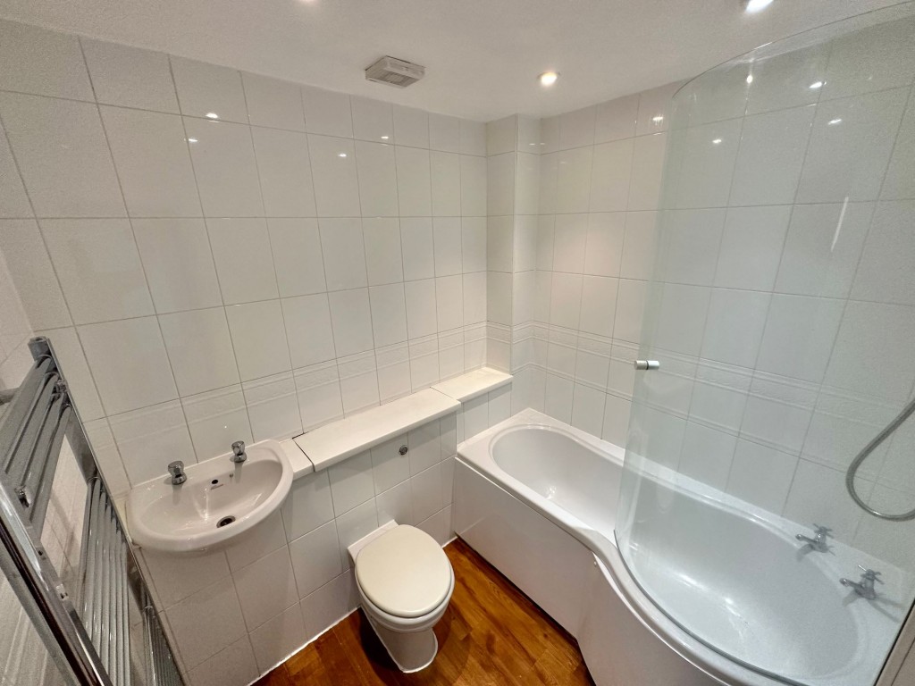 Image for Henry Bird Way, Northampton, NN4