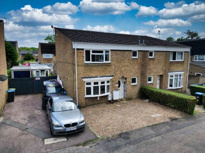 View full details for Stotfold Court, Stony Stratford, MK11