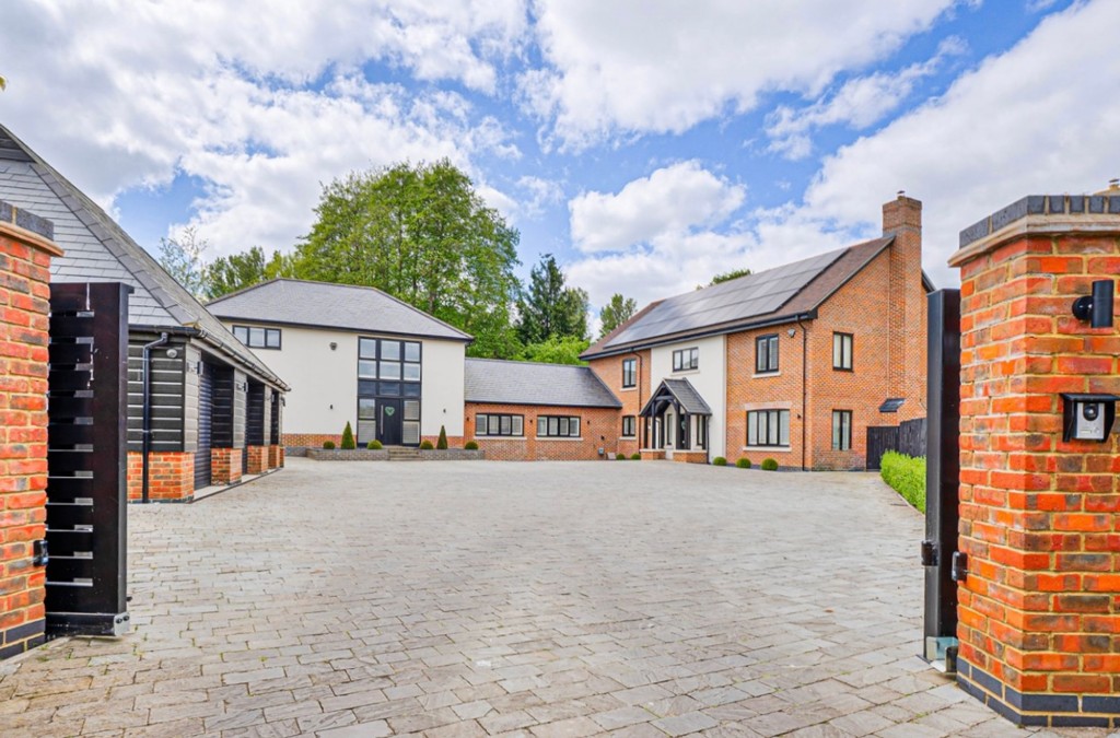 Image for Newport Road, Wavendon, MK17