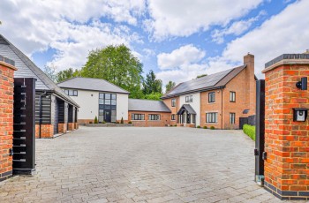 Newport Road, Wavendon, MK17