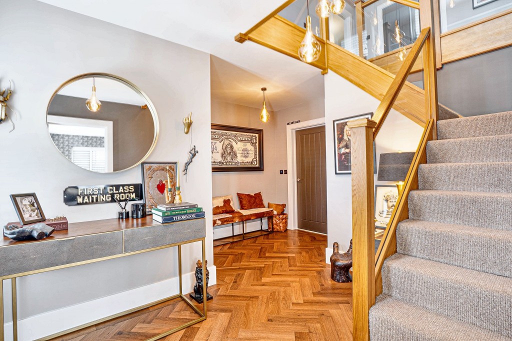 Image for Newport Road, Wavendon, MK17