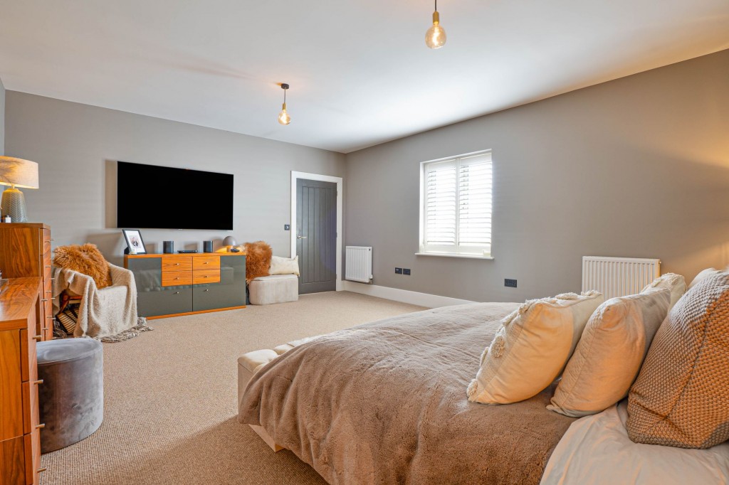 Image for Newport Road, Wavendon, MK17