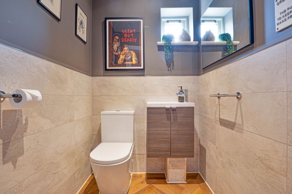 Image for Newport Road, Wavendon, MK17