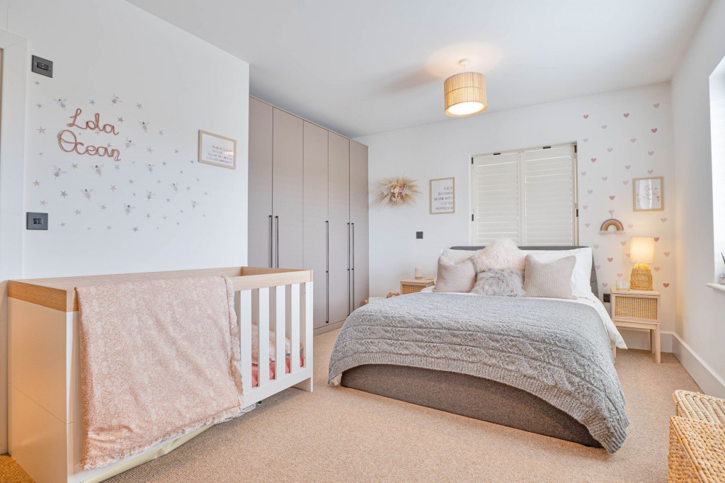 Image for Newport Road, Wavendon, MK17