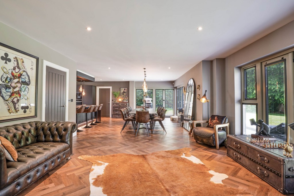 Image for Newport Road, Wavendon, MK17