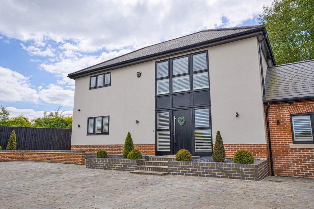 Image for Newport Road, Wavendon, MK17