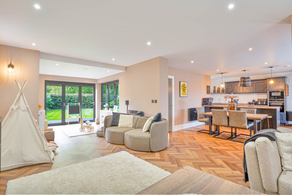 Image for Newport Road, Wavendon, MK17